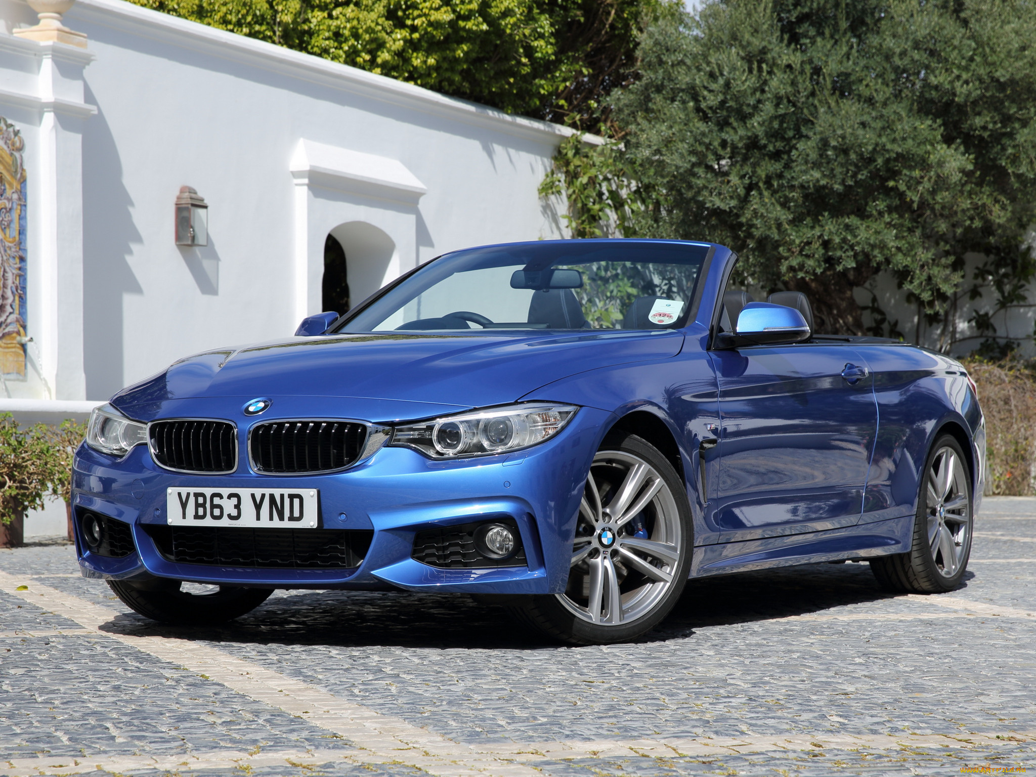 , bmw, 435i, cabrio, m, sport, package, uk-spec, f33, 2014, 
